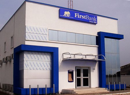 First Bank