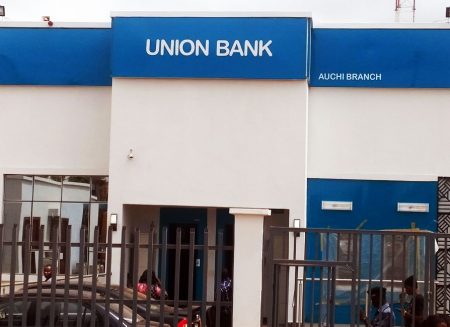 Union Bank